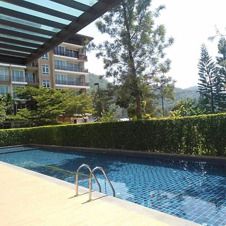 Bann Khaoyai Condominium Pak Chong Nakhon Ratchasima Ngoại thất bức ảnh