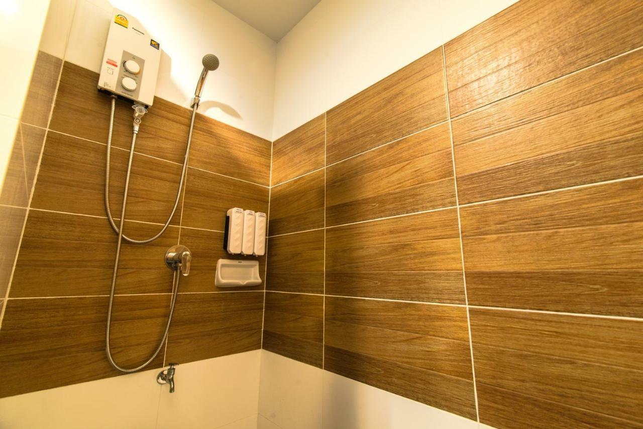 Bann Khaoyai Condominium Pak Chong Nakhon Ratchasima Ngoại thất bức ảnh