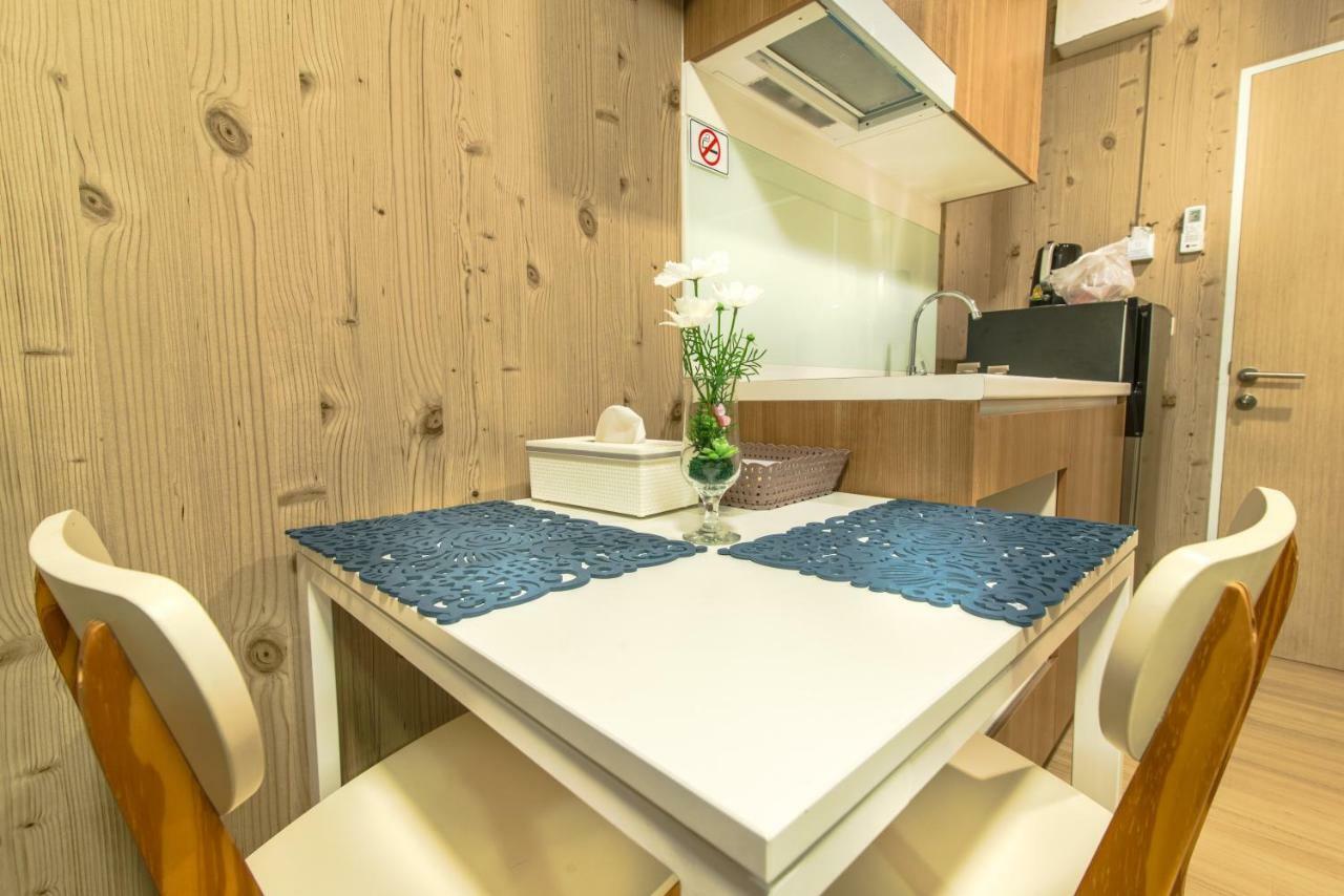 Bann Khaoyai Condominium Pak Chong Nakhon Ratchasima Ngoại thất bức ảnh